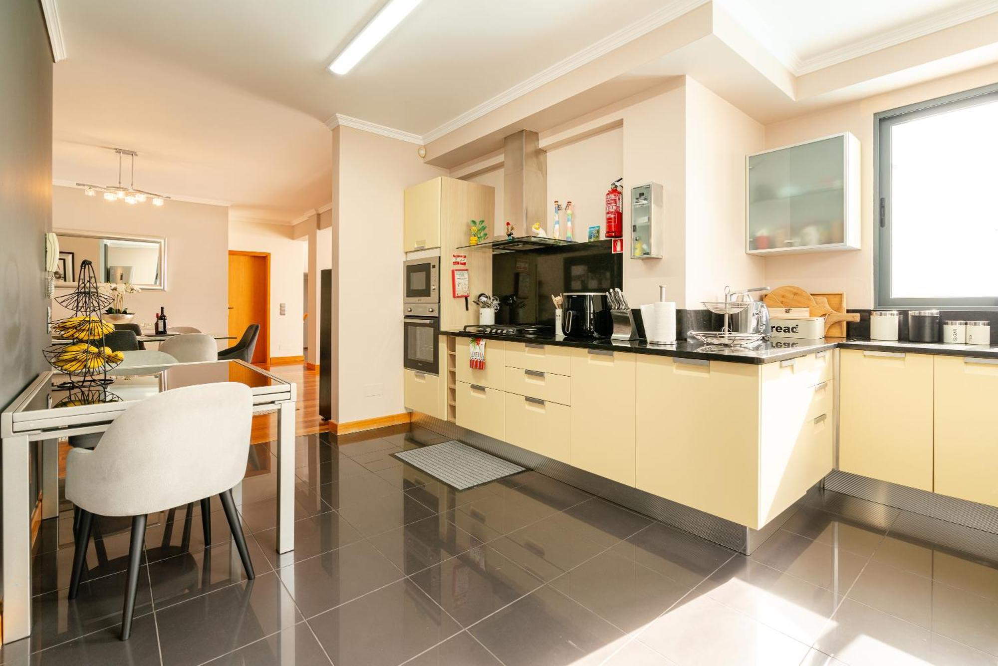 Villa Nunes, Big Holiday House With Private Pool Calheta  Zewnętrze zdjęcie