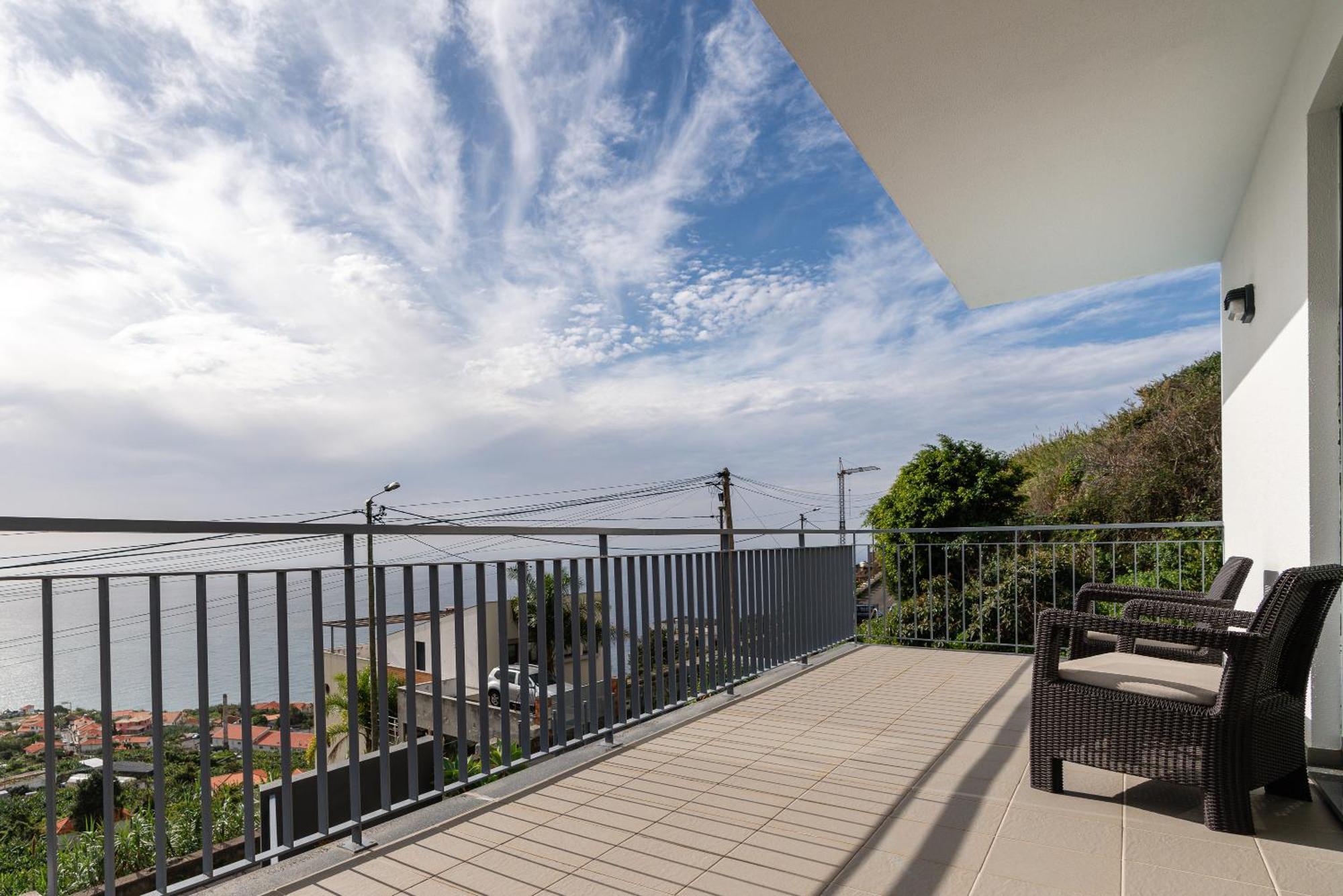 Villa Nunes, Big Holiday House With Private Pool Calheta  Zewnętrze zdjęcie