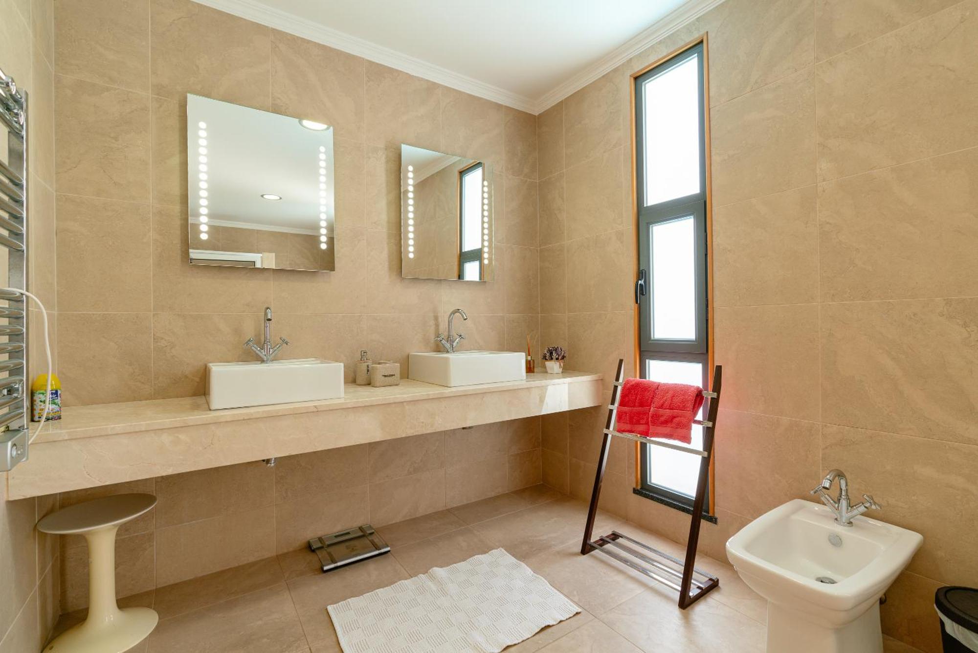 Villa Nunes, Big Holiday House With Private Pool Calheta  Zewnętrze zdjęcie